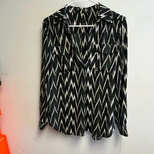Ann Taylor Blouse